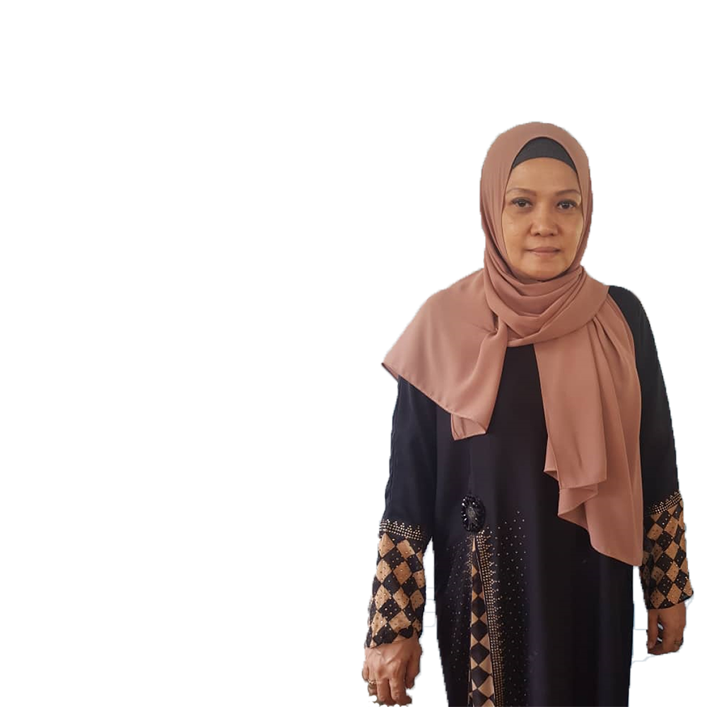 Puan Haniya
