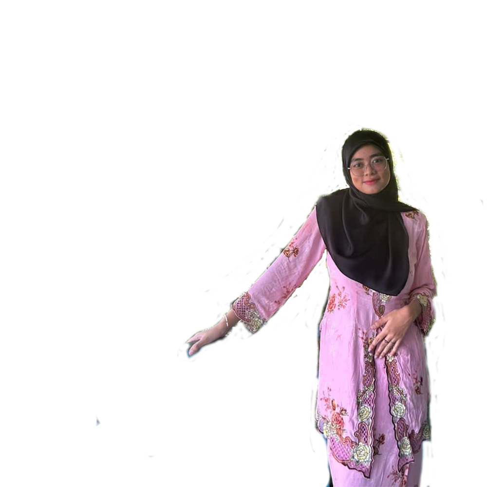 Khadijah Binti Abdul Zaman